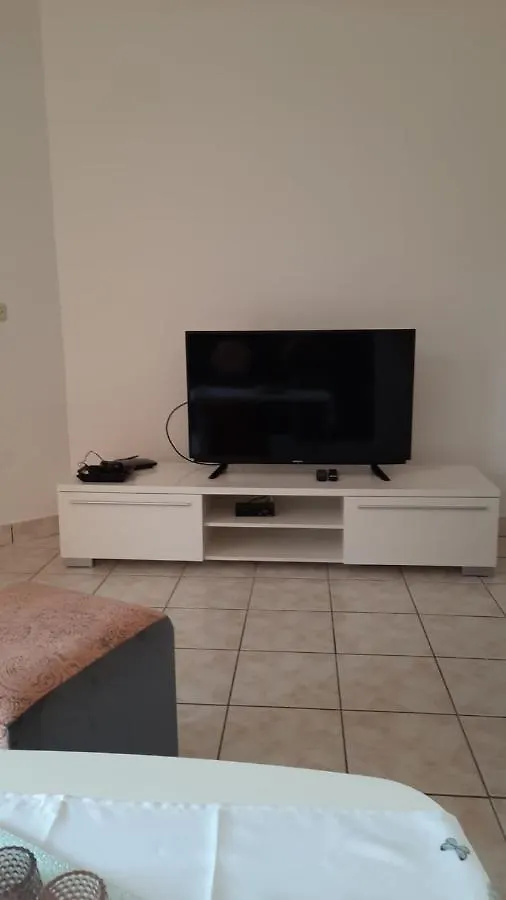 Apartment Aida Medulin