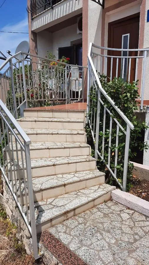 Apartment Aida Medulin Hırvatistan