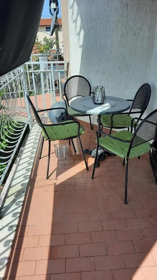 Apartment Aida Medulin